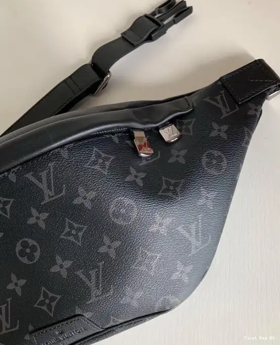 Firstbags ru DISCOVERY LOUIS BUMBAG VUITTON 0529